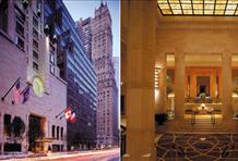Four Seasons Hotel New York